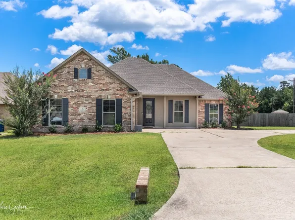 6915 Brighton Oak Cir, Keithville, LA 71047