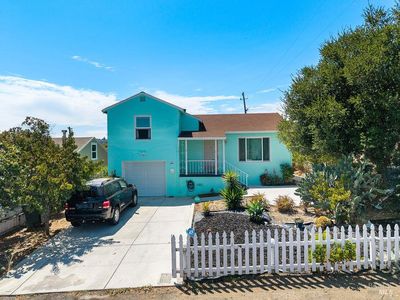 129 Hermosa Avenue, Vallejo, CA, 94589