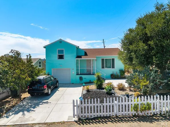 129 Hermosa Avenue, Vallejo, CA 94589