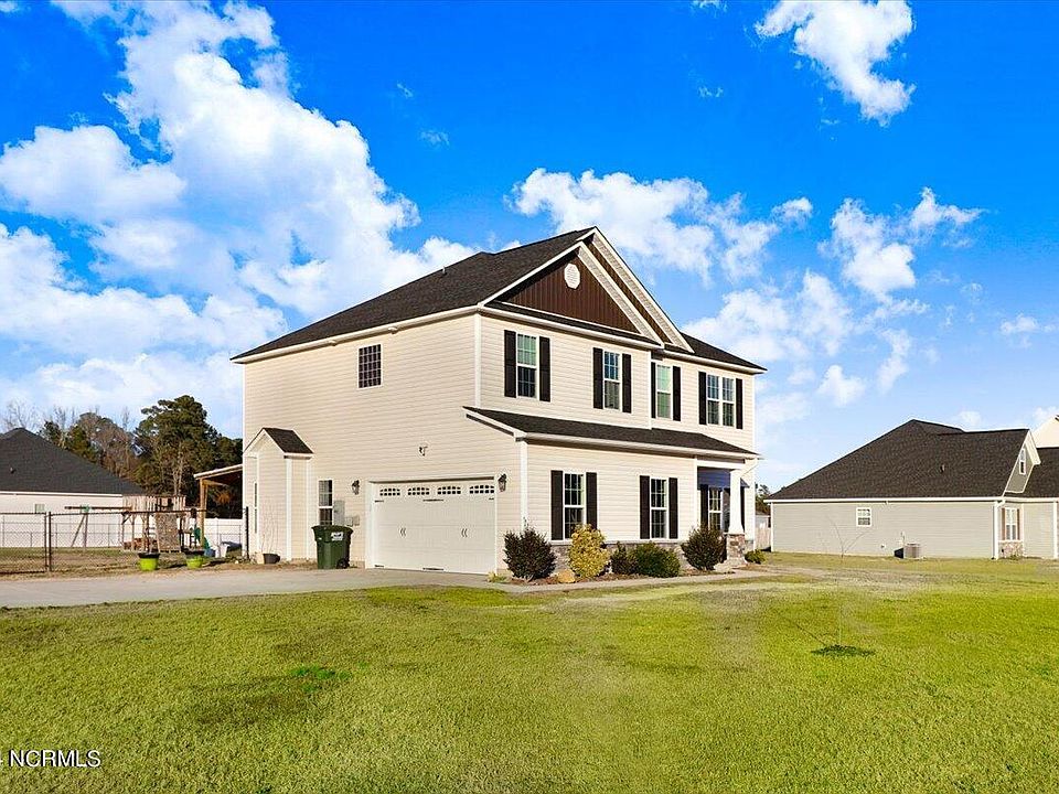101 Ripken Court Goldsboro NC 27530 Zillow