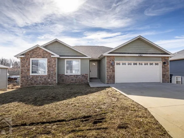 125 Mary Catherine, Waynesville, MO 65583