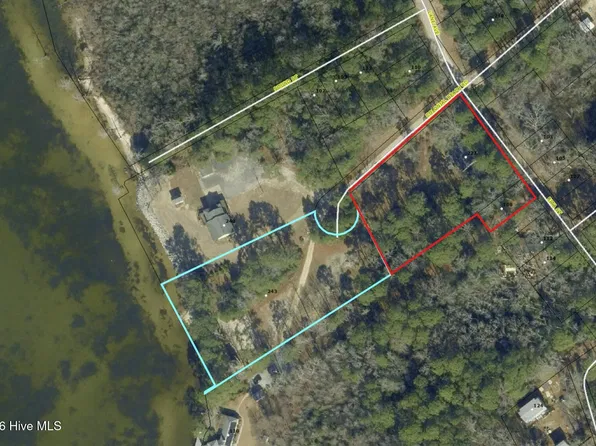 243 Colonial Beach Road LOT 2, Jarvisburg, NC 27947