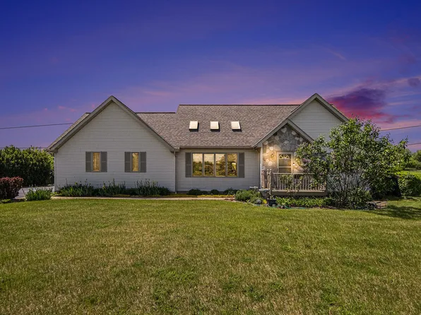 2222 N Portage Rd, Jackson, MI 49201