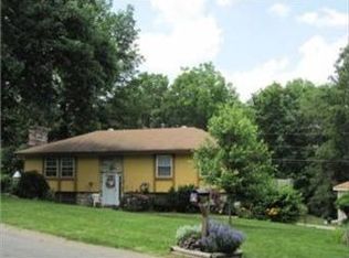 1230 NE 84th Ter, Kansas City, MO 64155