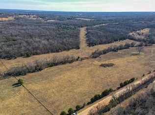 S South 3310 Rd, McLoud, OK 74851