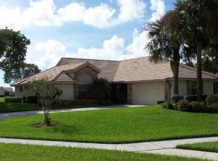 7320 Hearth Stone Ave, Boynton Beach, FL 33472