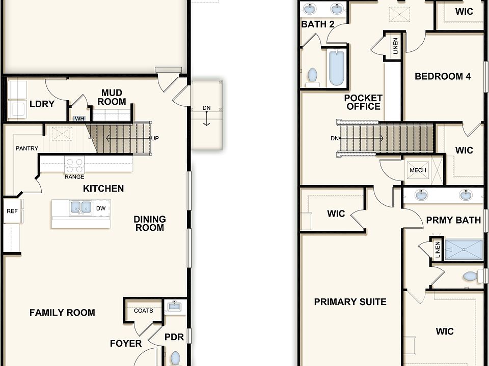 2nd image of 12274 E 102nd Pl