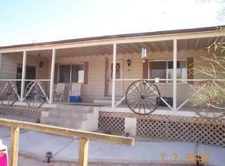 14205 Avenida Little, Dogie Sahuarita, AZ --