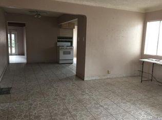 1721 E Hungerford St, Long Beach, CA 90805