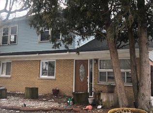 15314 Calitonia Dr, Markham, IL 60428