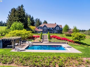 14005 SW Tooze Rd, Sherwood, OR 97140