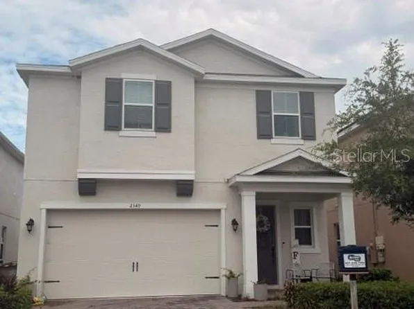 2349 EMERALD SPRINGS DRIVE, APOPKA, FL 32712