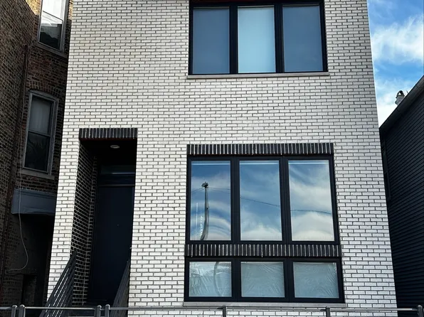 1625 N Kedzie Ave, Chicago, IL 60647