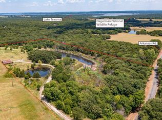 495 Arkansas Rd, Sadler, TX 76264