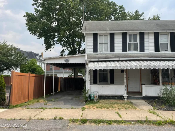 338 Bowman St, Berwick, PA 18603