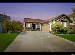 4361 N Pheasant Ridge Trl, Lehi, UT 84043