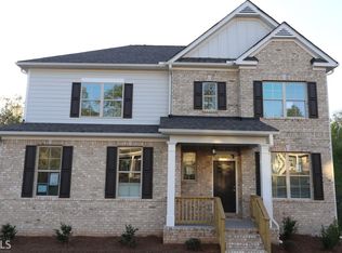 755 Midway Xing #2314, Canton, GA 30114