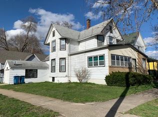 243 W Station St, Kankakee, IL 60901