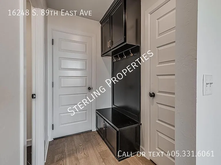 16248 S 89th East Ave — Photo 37