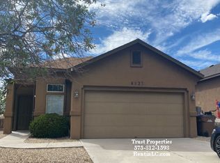 4725 Rimrock Dr, Las Cruces, NM 88012