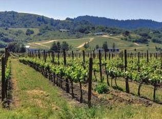 11 Vista Ranch Rd, Napa, CA 94558
