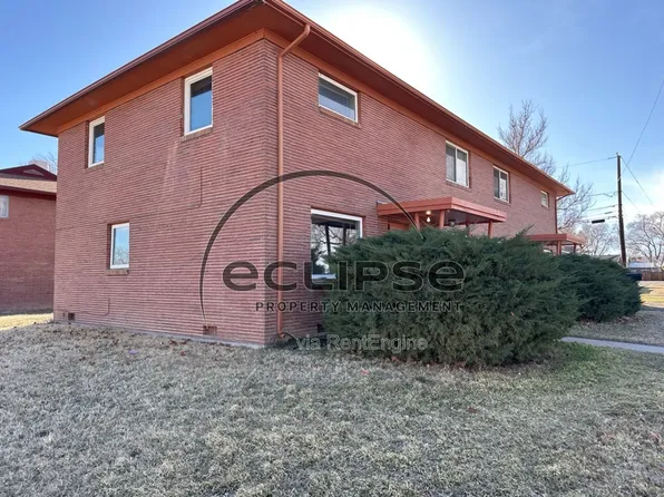1823 Gunnison Ave, Grand Junction, CO 81501
