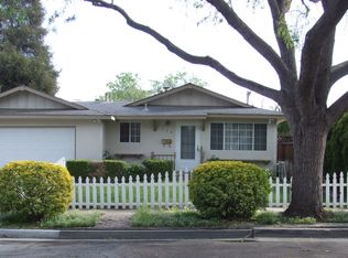 328 Roeder Ct, San Jose, CA 95111
