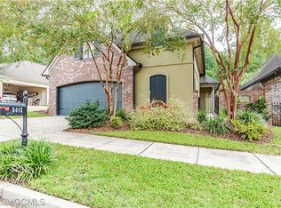 3412 Rue Royal, Mobile, AL 36693