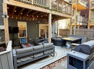 9 Douglas St #1, Boston, MA 02127