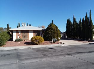 6436 Gunderson Blvd, Las Vegas, NV 89103
