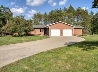 N1634 S Circle Dr, Norway, MI 49870