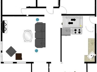 314 W Osceola Ave, Reed City, MI 49677