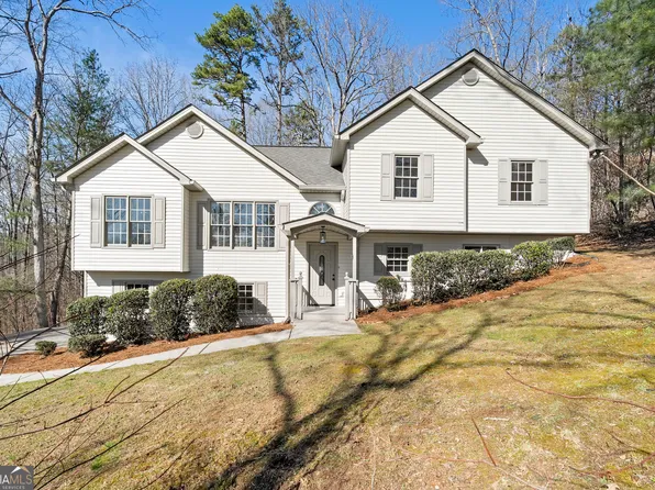 314 Calusa Pl, Ball Ground, GA 30107