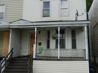 61 Judson St, Albany, NY 12206