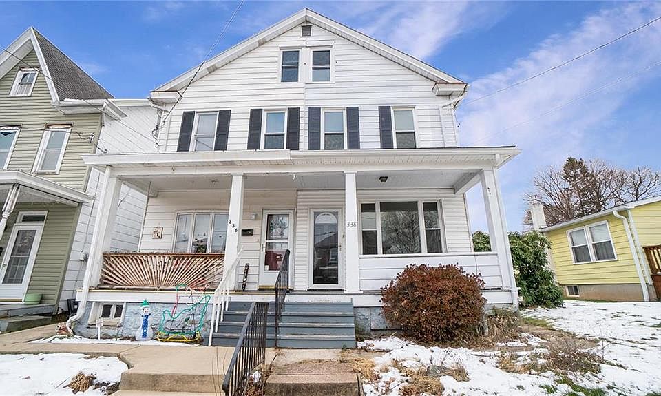 338 N 5th St, Lehighton, PA 18235 Zillow