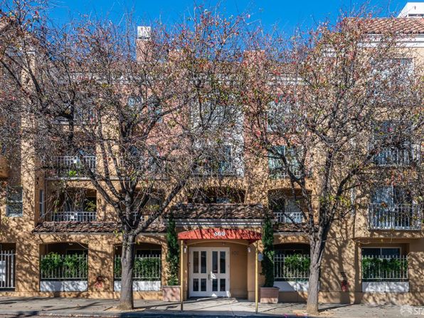 600 Chestnut St APT 107