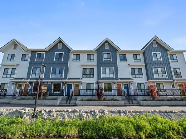 388 Duncan St #137, New Westminster, BC V3M 0M2