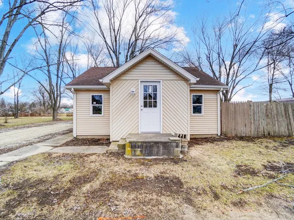 1701 Cottage Ave, Huntington, IN 46750