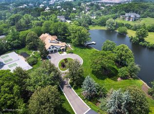 10S370 Madison St, Burr Ridge, IL 60527