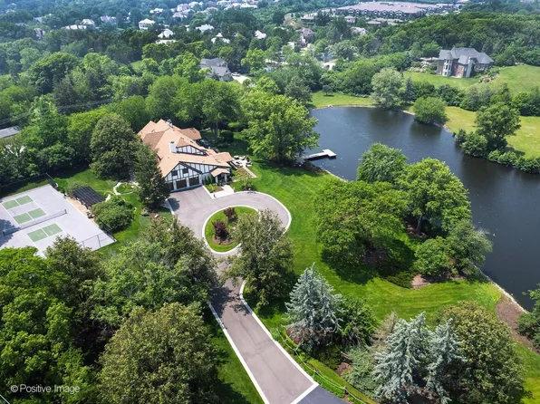 10S370 Madison St, Burr Ridge, IL 60527