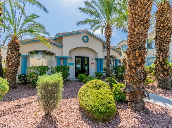 4960 Harrison Dr APT 233, Las Vegas, NV 89120