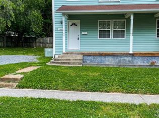 1401 Berry St, Old Hickory, TN 37138