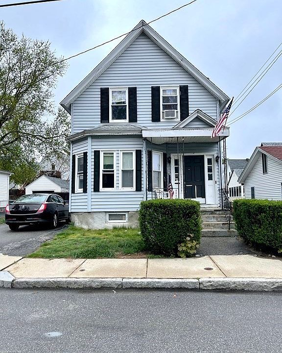 213 Shaw St, Lowell, MA 01851 | Zillow