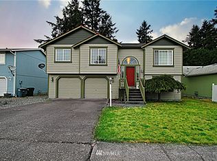 2607 168th St E, Tacoma, WA 98445