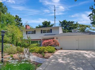 3932 SW 43rd Ave, Portland, OR 97221