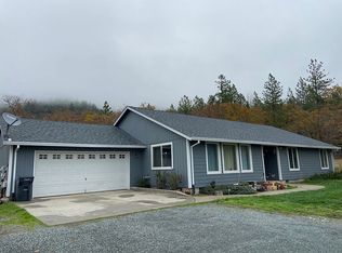 7600 Hugo Rd, Grants Pass, OR 97526