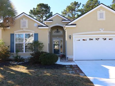 798 Carolina Farms Blvd., Myrtle Beach, SC, 29579