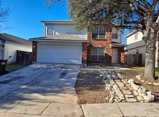 7155 Still Hollow Dr, San Antonio, TX 78244
