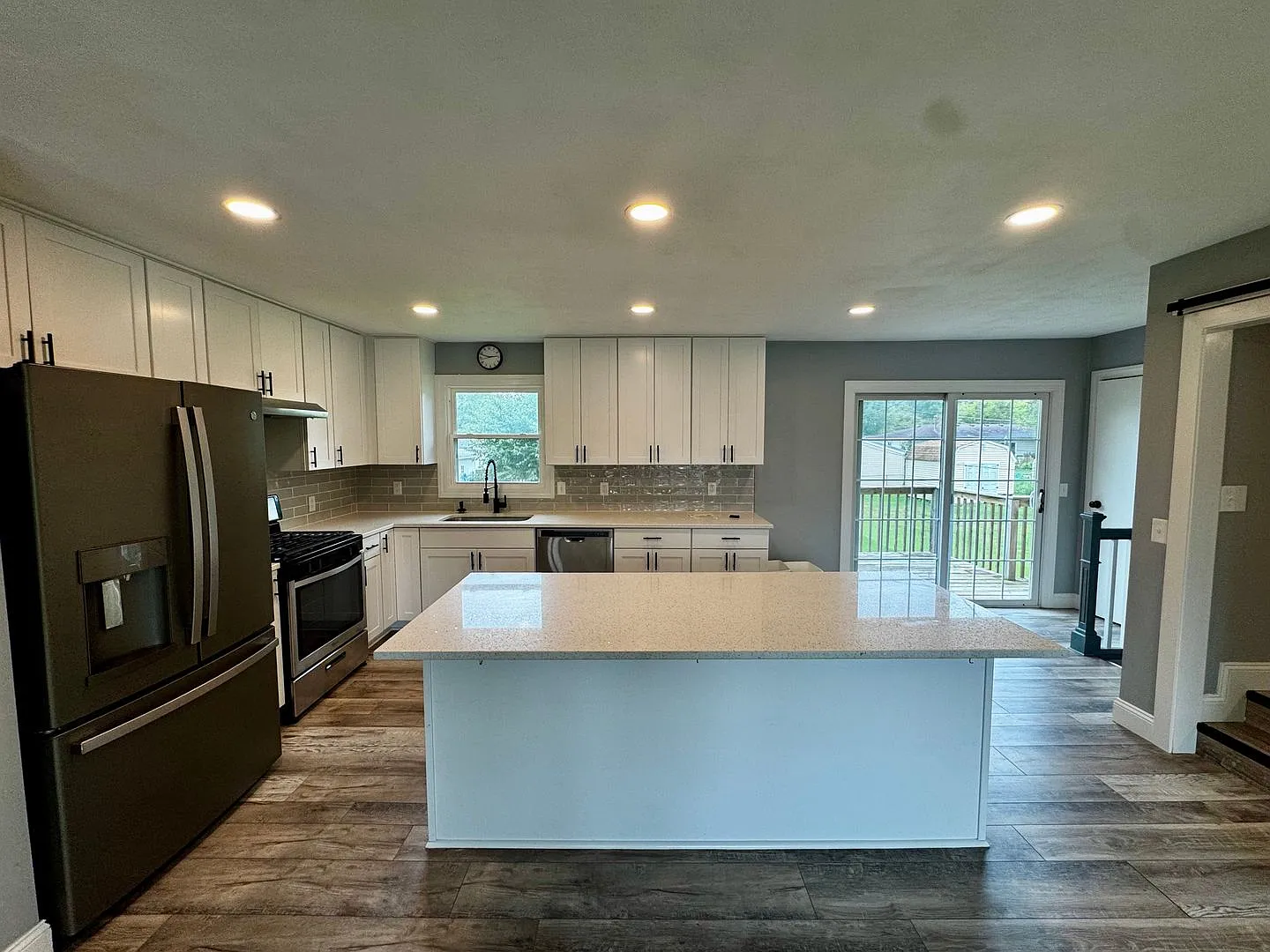 Fully Remodeled 4 Bedroom, 2 Bathroom Home in Coal Valley — Photo 2