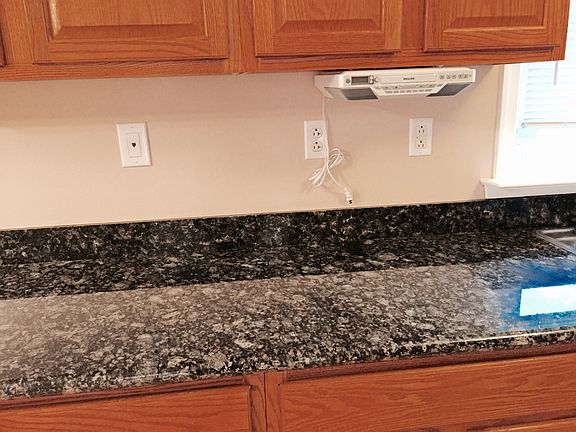 granite countertops